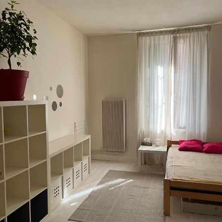 Studio Entier En Centre Ville Apartment Страсбург Екстериор снимка