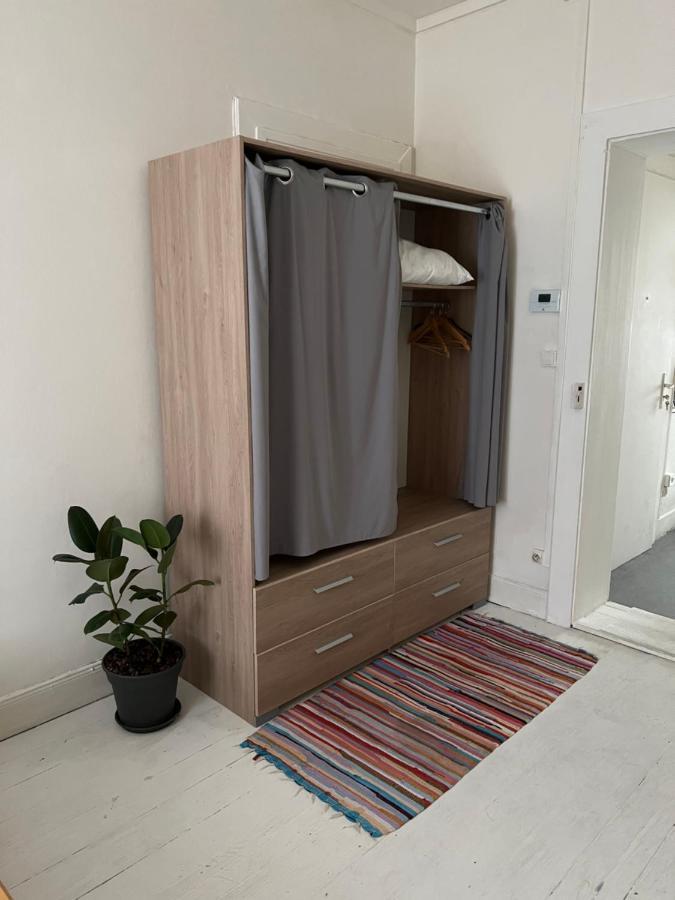 Studio Entier En Centre Ville Apartment Страсбург Екстериор снимка