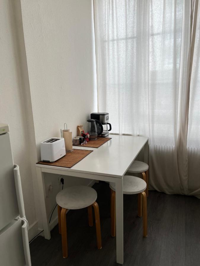 Studio Entier En Centre Ville Apartment Страсбург Екстериор снимка