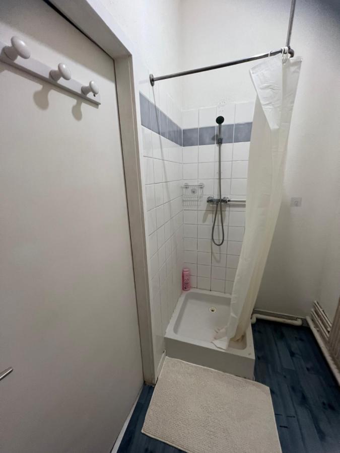 Studio Entier En Centre Ville Apartment Страсбург Екстериор снимка